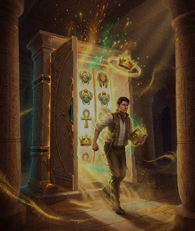 Book of Dead
