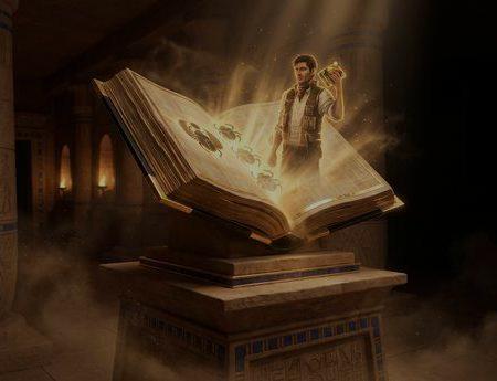 Book of Dead