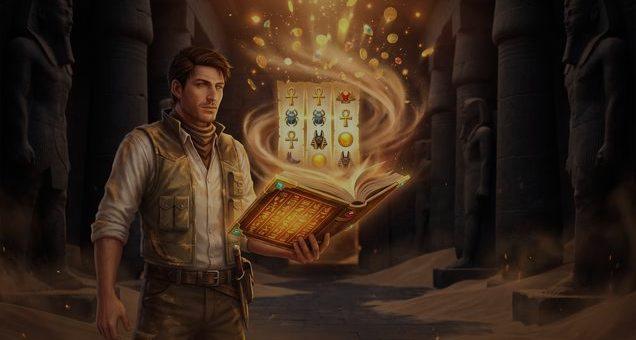Book of Dead