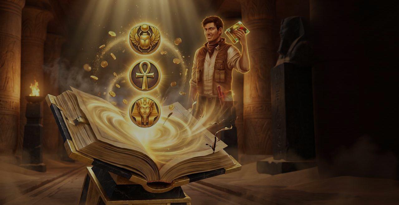 Book of Dead