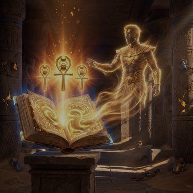 Book of Dead